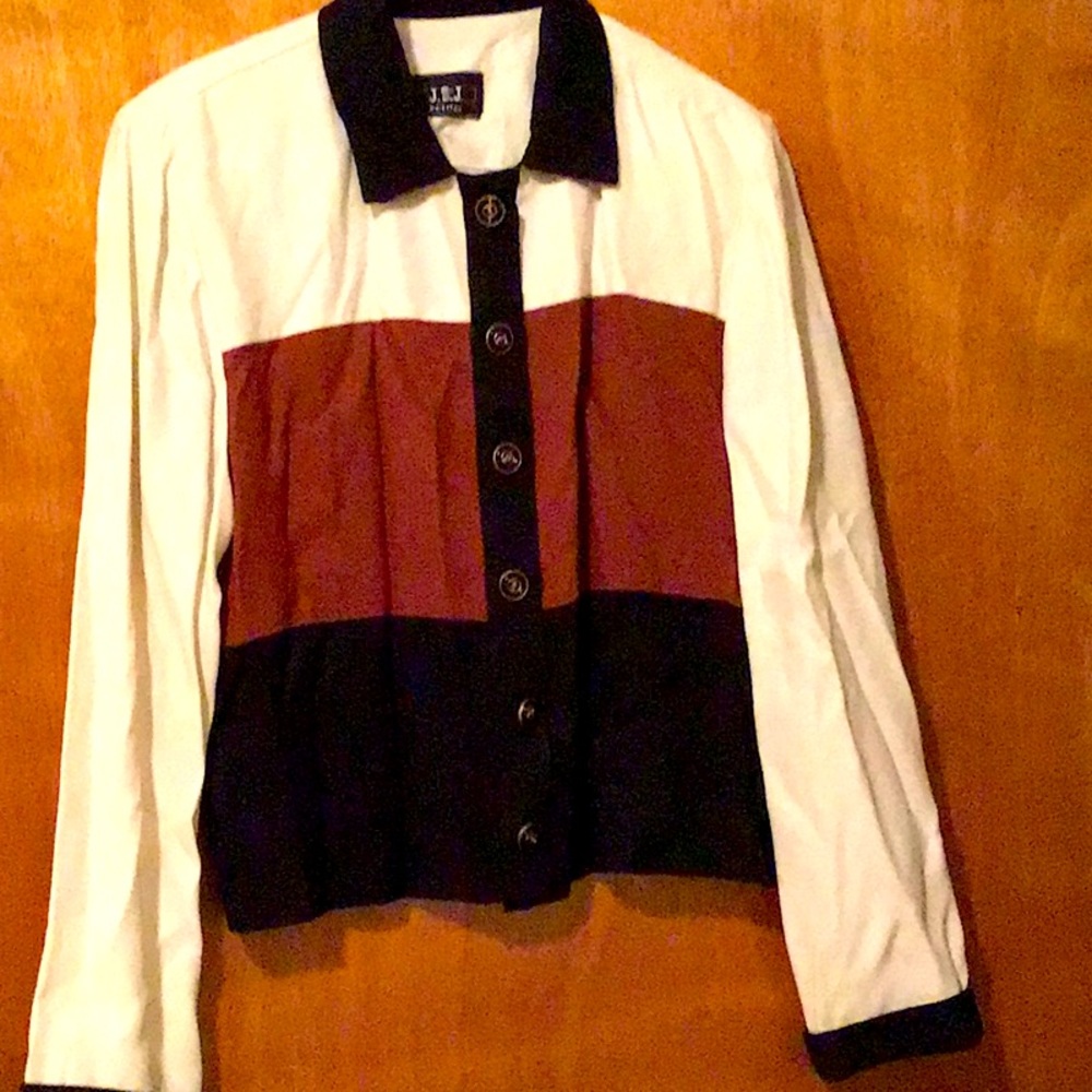 Vintage Blouse
